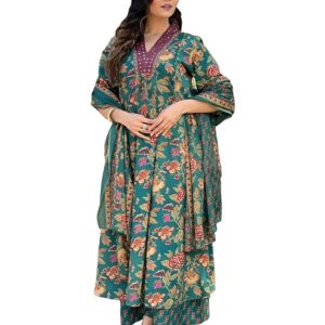 Festive Wear Women's Suit