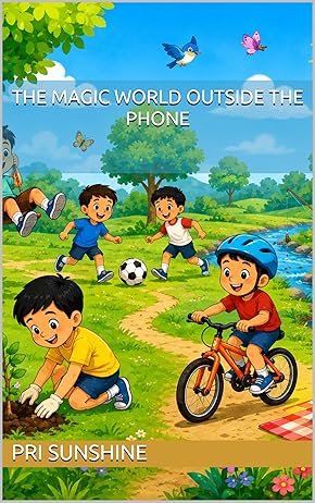Sunshine eBook